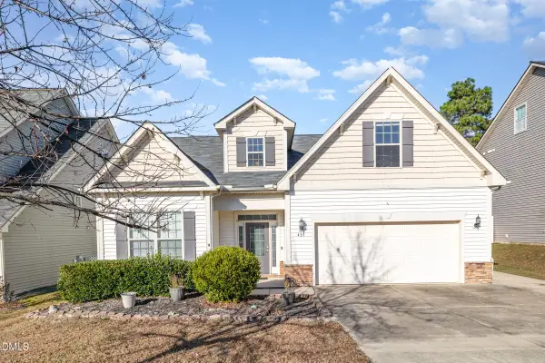 437 Crutchfield Drive, Cameron, NC 28326