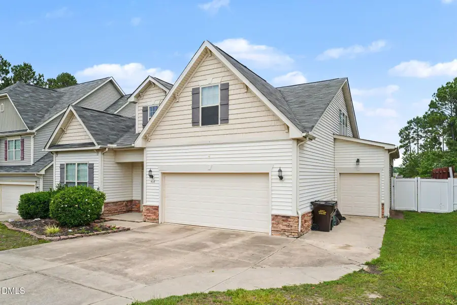 437 Crutchfield Drive, Cameron, NC 28326 - #2