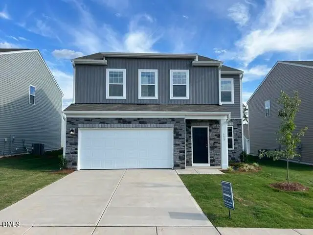 113 Valvanos Way, Clayton, NC 27520 - #1