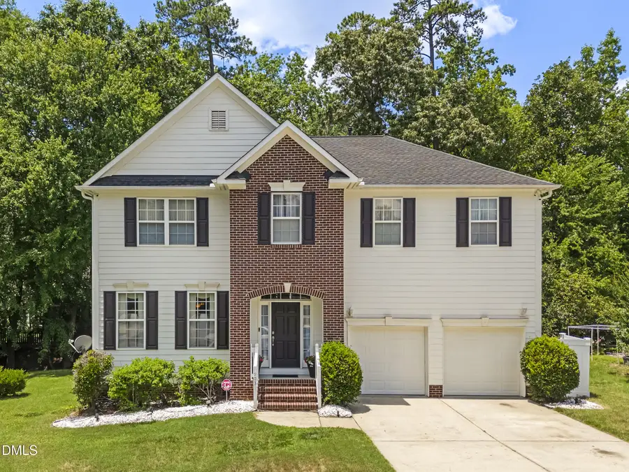 903 Delta River Way, Knightdale, NC 27545 - #2