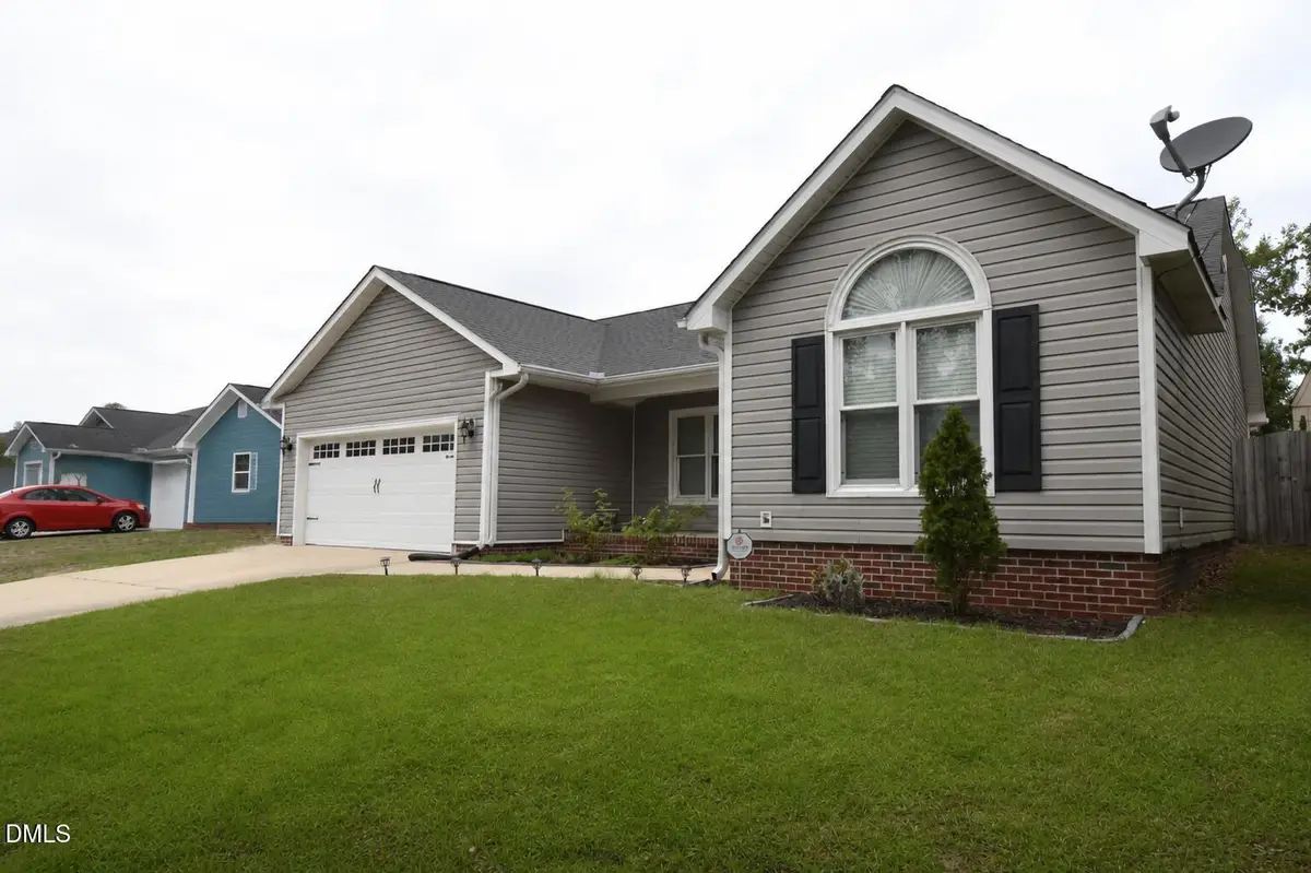 60 Woodwind Drive, Spring Lake, NC 28390 - #1