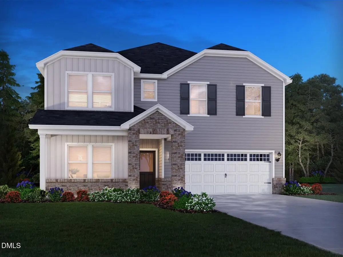 564 Bridger Drive, Garner, NC 27529 - #1