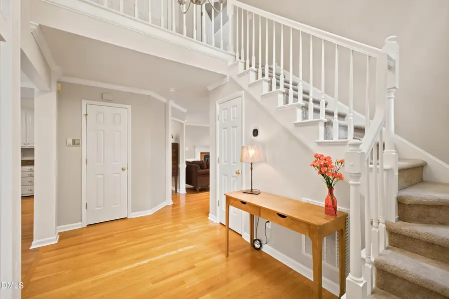 1643 Jamestowne Place, Chapel Hill, NC 27517 - #2