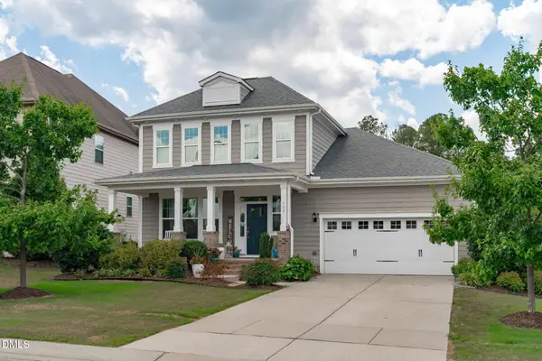 500 Tonks Trail, Holly Springs, NC 27540