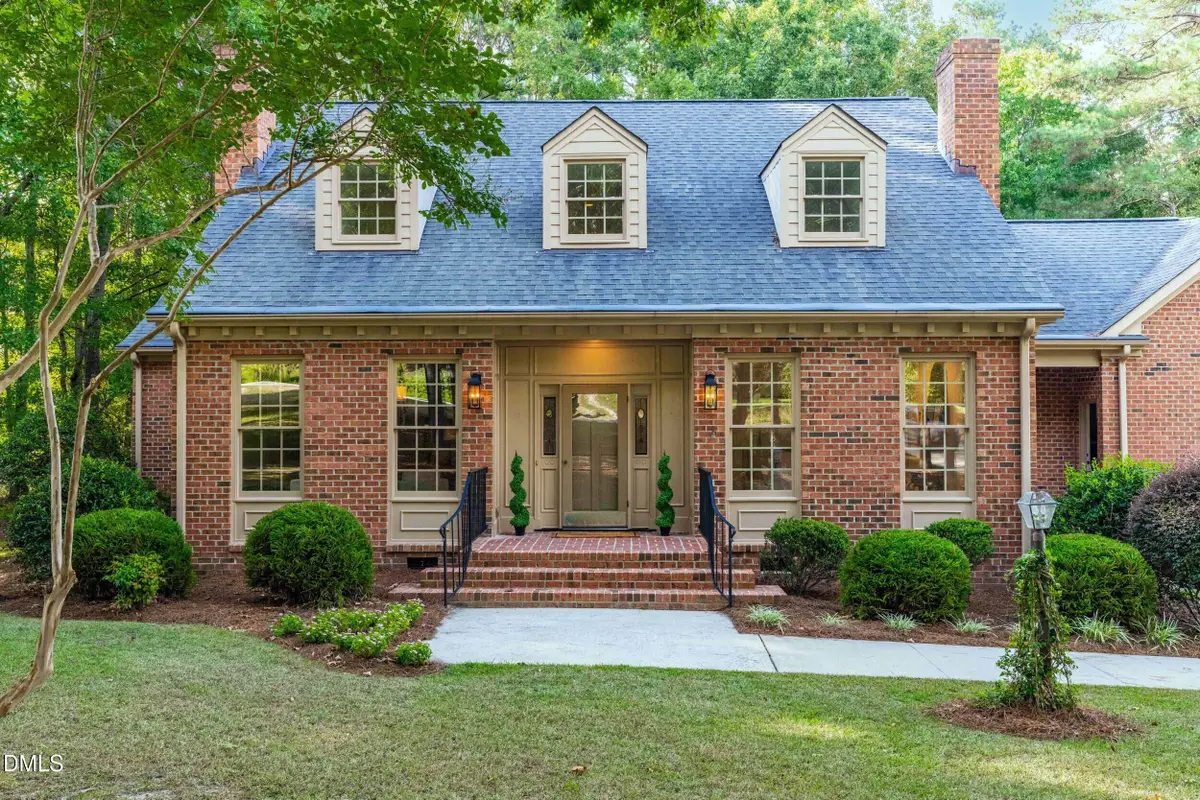 1015 Mulberry Road, Clayton, NC 27520 - #1