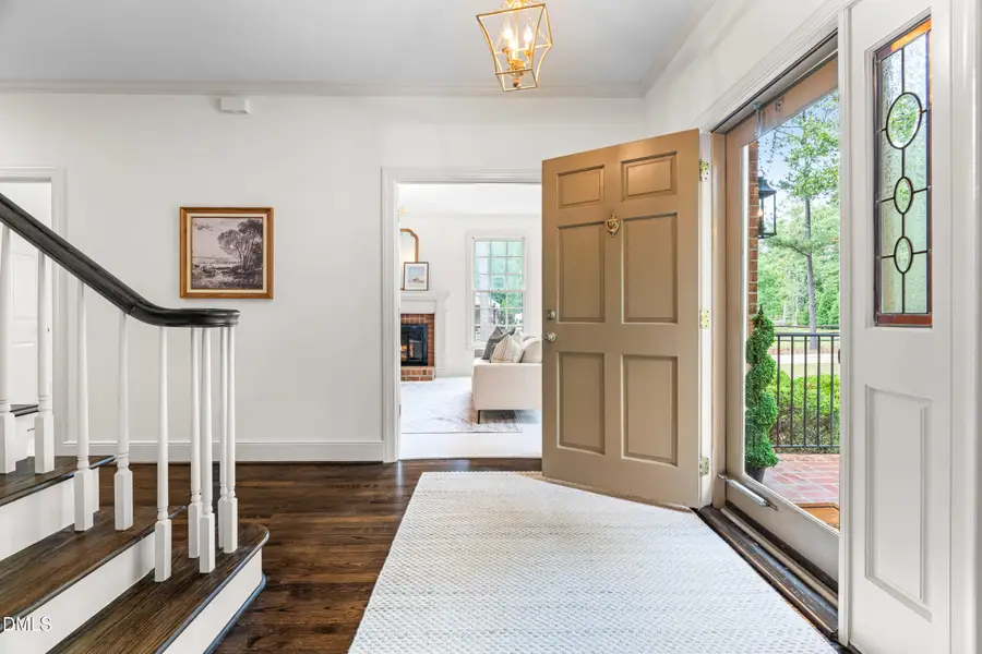 1015 Mulberry Road, Clayton, NC 27520 - #3