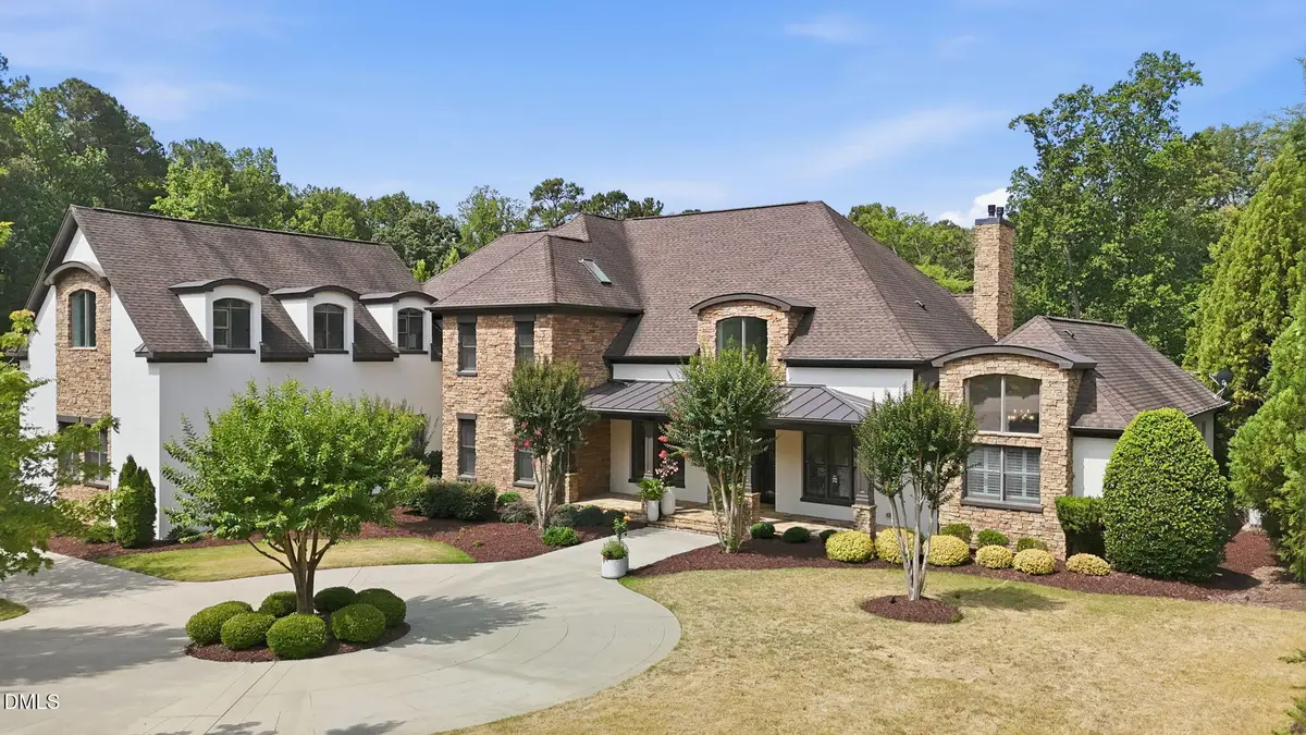 6205 Autrey Court, Raleigh, NC 27613 - #1
