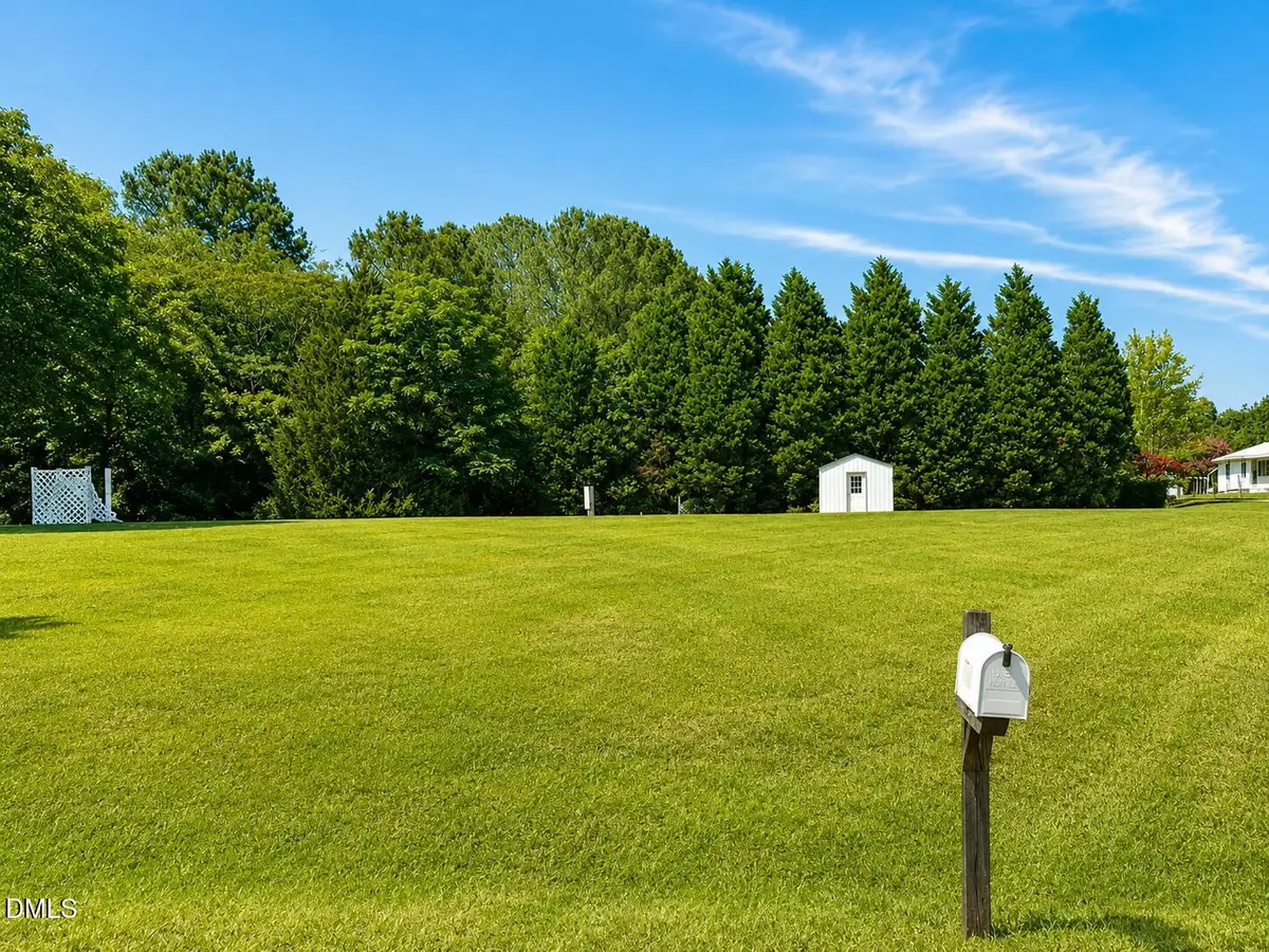 589 Morgan Road, Benson, NC 27504 - #1