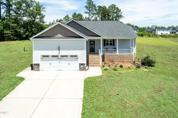 53 Red Wood Road, Zebulon, NC 27597
