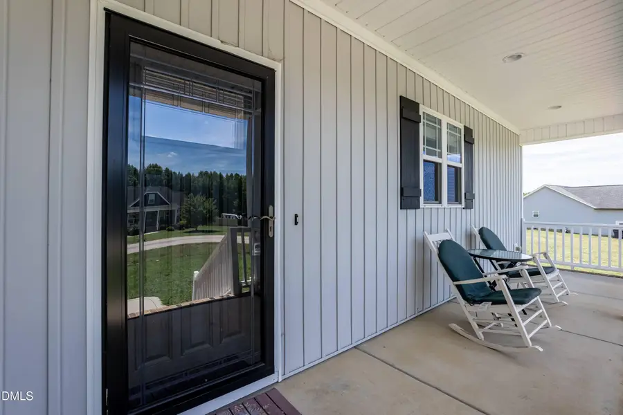 53 Red Wood Road, Zebulon, NC 27597 - #2