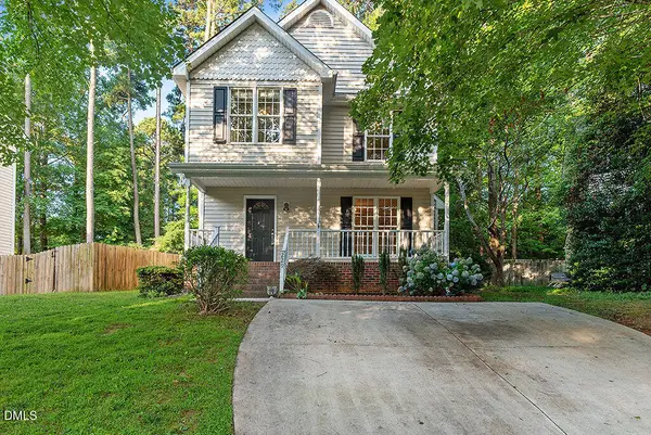 229 Whistling Swan Drive, Wake Forest, NC 27587
