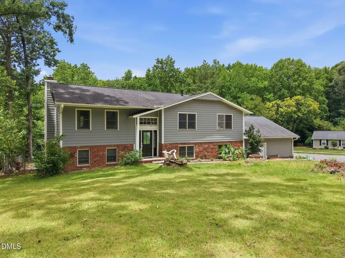 1545 Seabrook Avenue, Cary, NC 27511 - #1