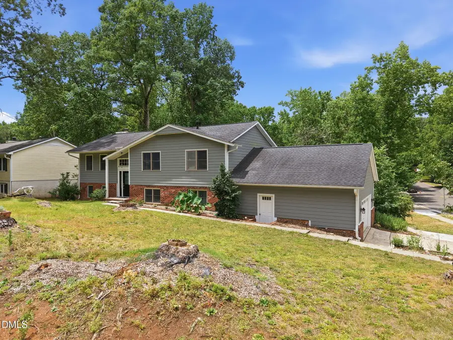 1545 Seabrook Avenue, Cary, NC 27511 - #3