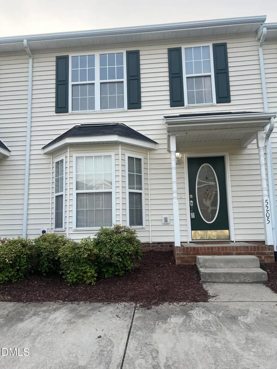 5205 Tanglewood Creek Court, Raleigh, NC 27610 - #2