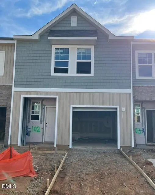 132 S. S Meyers Court, Clayton, NC 27520 - #1