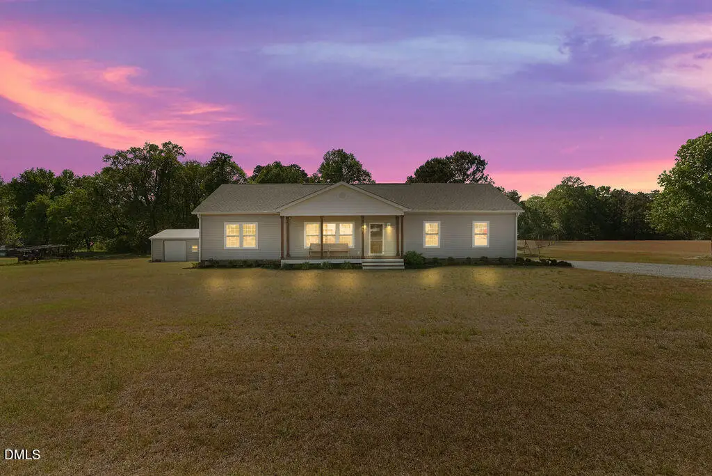361 Camelia Road, Benson, NC 27504 - #1