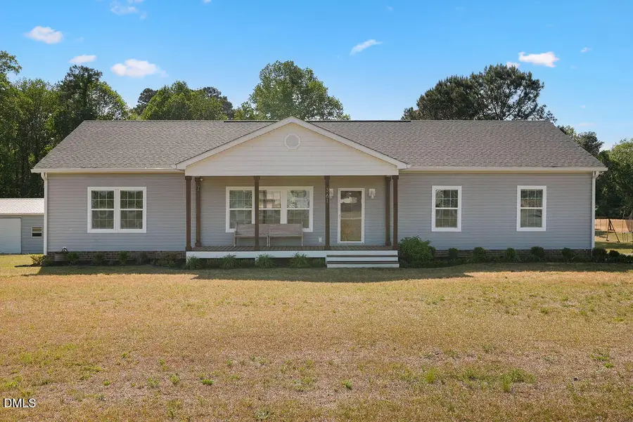 361 Camelia Road, Benson, NC 27504 - #3