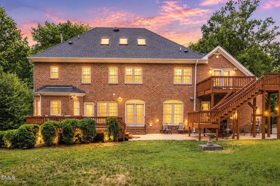 10108 Clairbourne Place, Raleigh, NC 27615 - #3