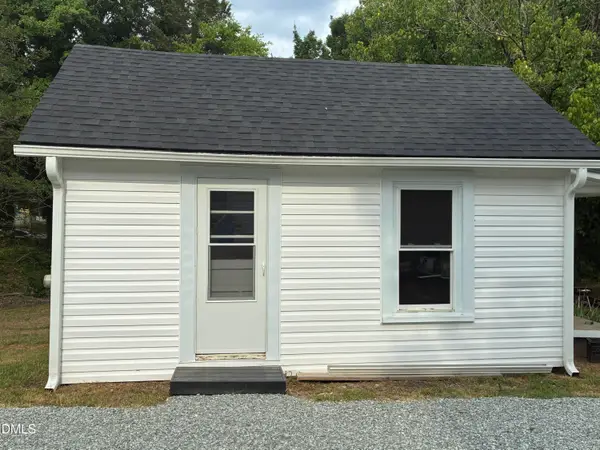 123 E Hill Street, Haw River, NC 27258