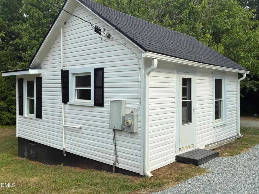123 E Hill Street, Haw River, NC 27258 - #2