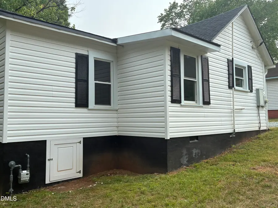 123 E Hill Street, Haw River, NC 27258 - #3