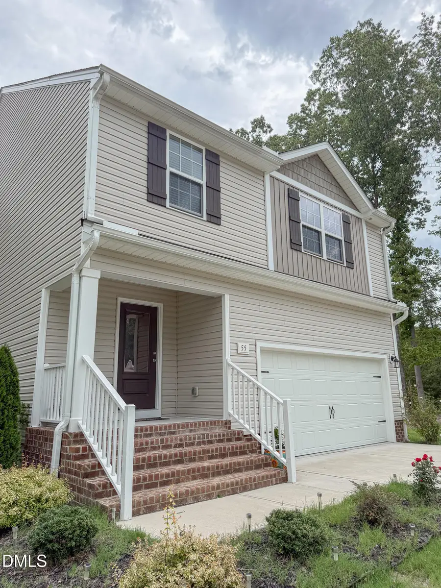 55 Shearin Lane, Youngsville, NC 27596 - #2