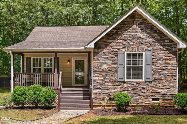 707 Rock Hill Lane, Mebane, NC 27302