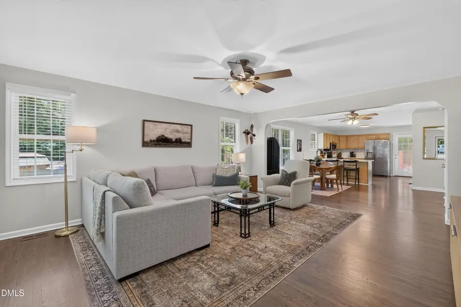 707 Rock Hill Lane, Mebane, NC 27302 - #3