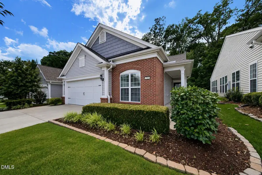 715 Finnbar Drive, Cary, NC 27519 - #2