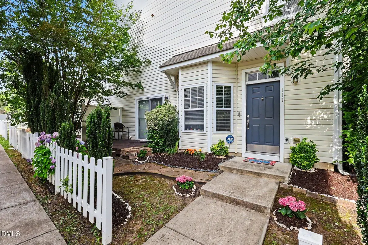 350 Gilman Lane, Raleigh, NC 27610 - #1