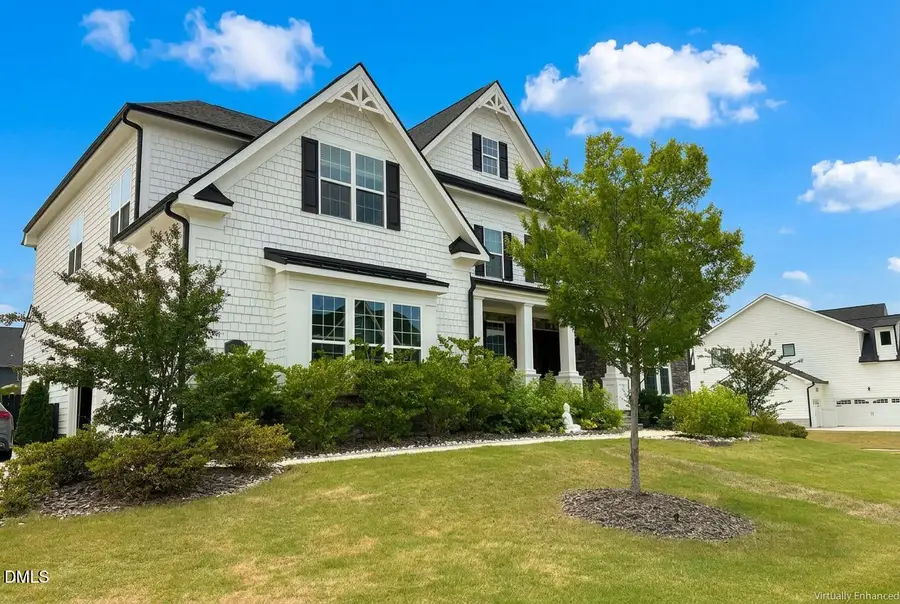 3723 Regent Pines Drive, New Hill, NC 27562 - #3