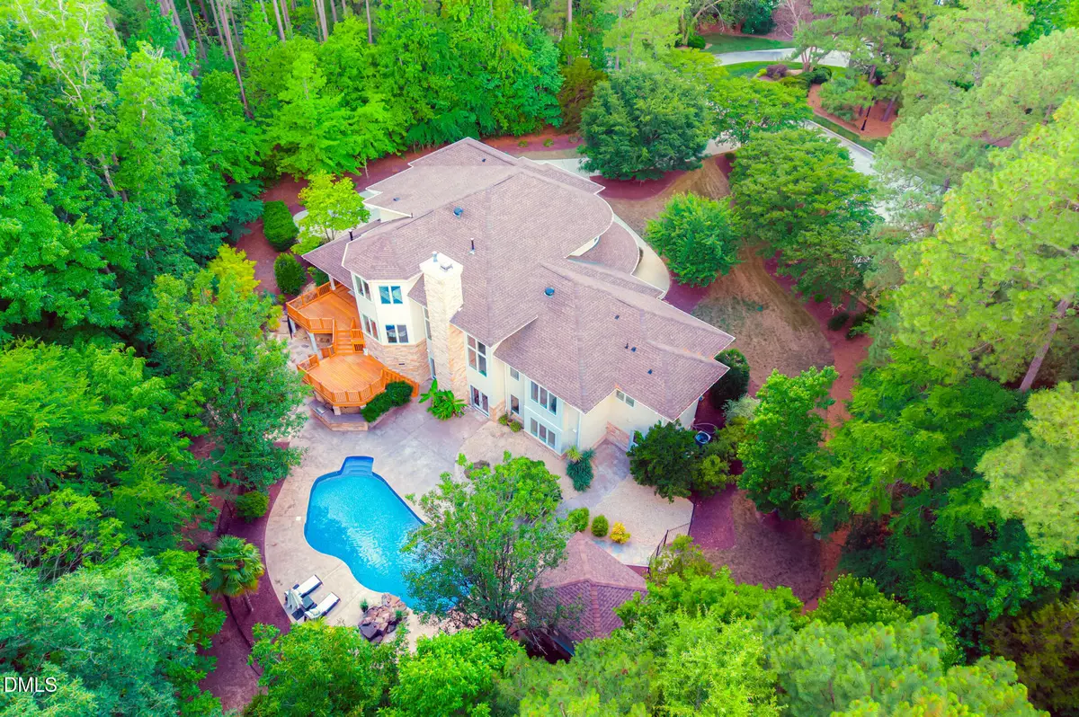 77240 Stedman, Chapel Hill, NC 27517 - #1