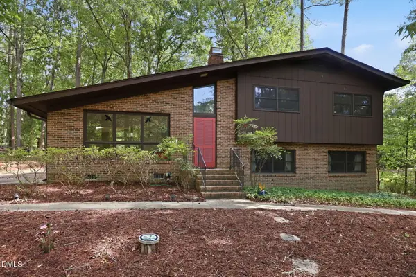 1904 Overland Drive, Chapel Hill, NC 27517