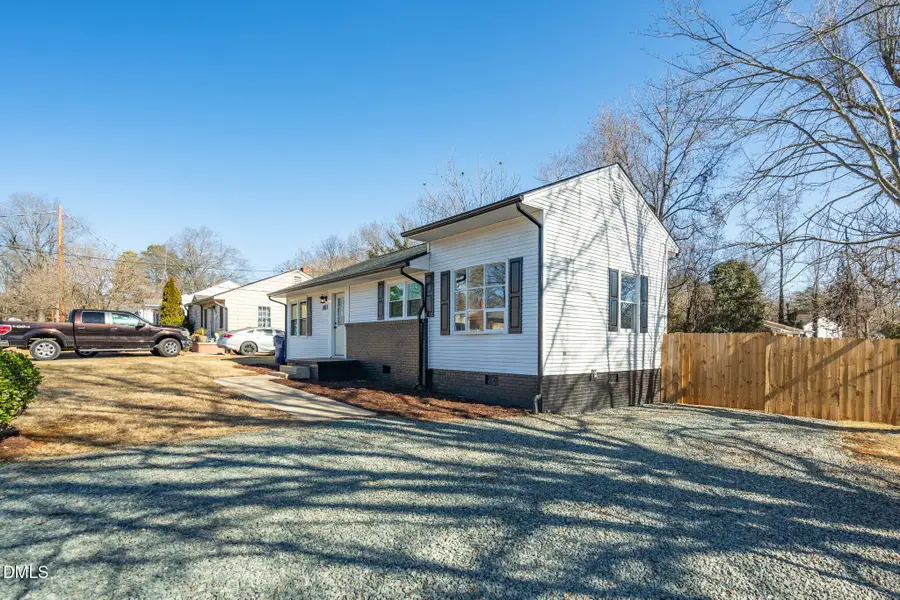 803 Oakley Street, Graham, NC 27253 - #3