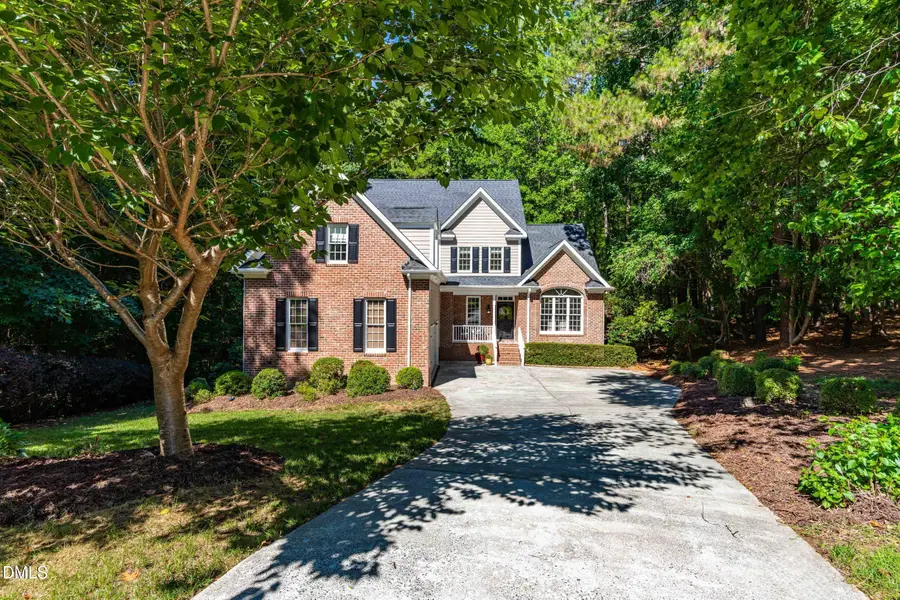 5801 Sand Pebble Place, Raleigh, NC 27613 - #2