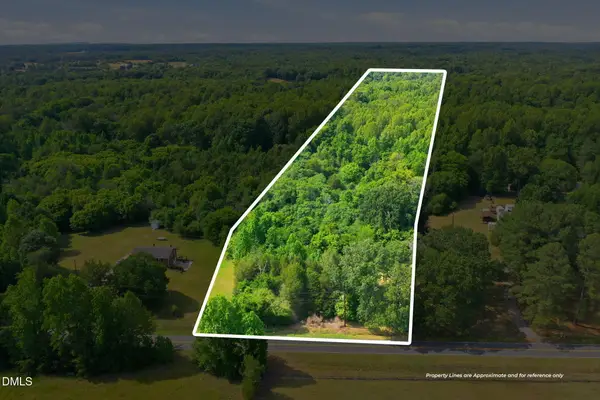 0 White Level Road, Mebane, NC 27302