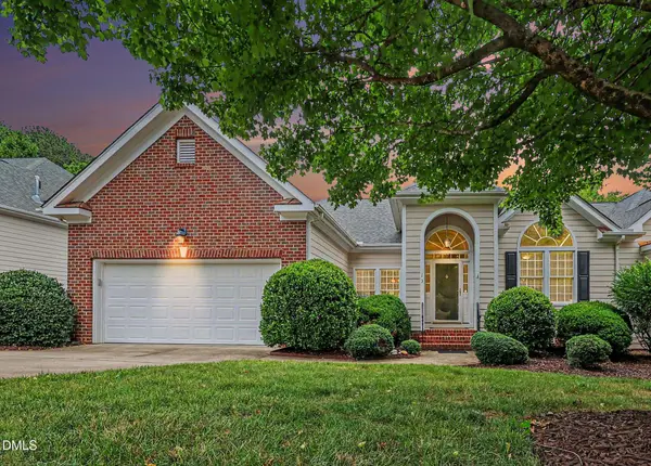 13 York Woods Place, Durham, NC 27705