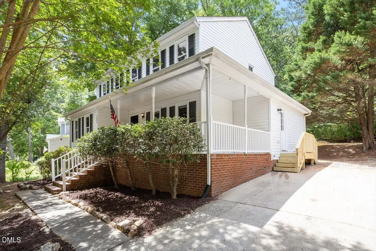 5625 Millrace Trail, Raleigh, NC 27606 - #1