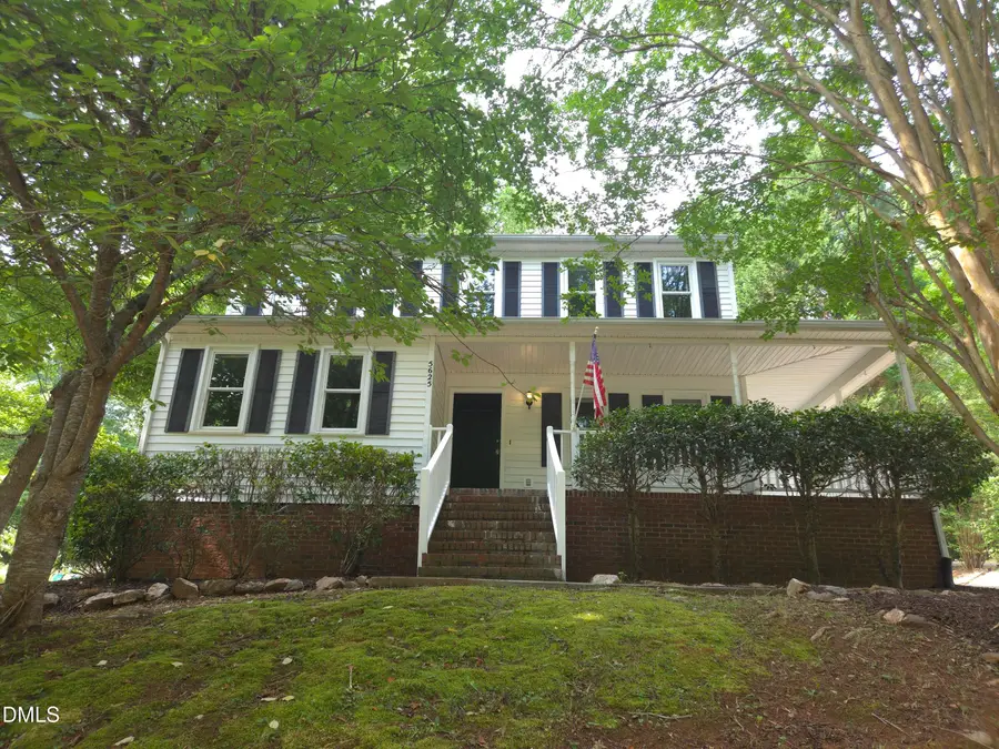 5625 Millrace Trail, Raleigh, NC 27606 - #3