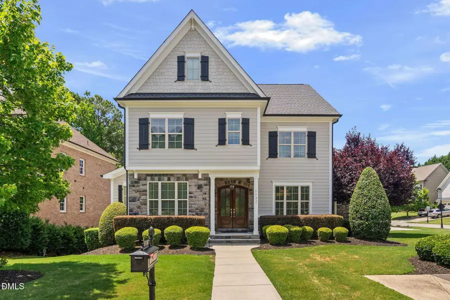 117 Beacon Falls Court, Cary, NC 27519 - #2
