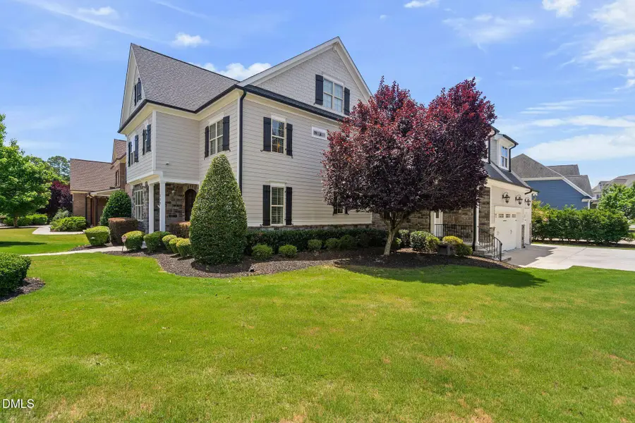 117 Beacon Falls Court, Cary, NC 27519 - #3