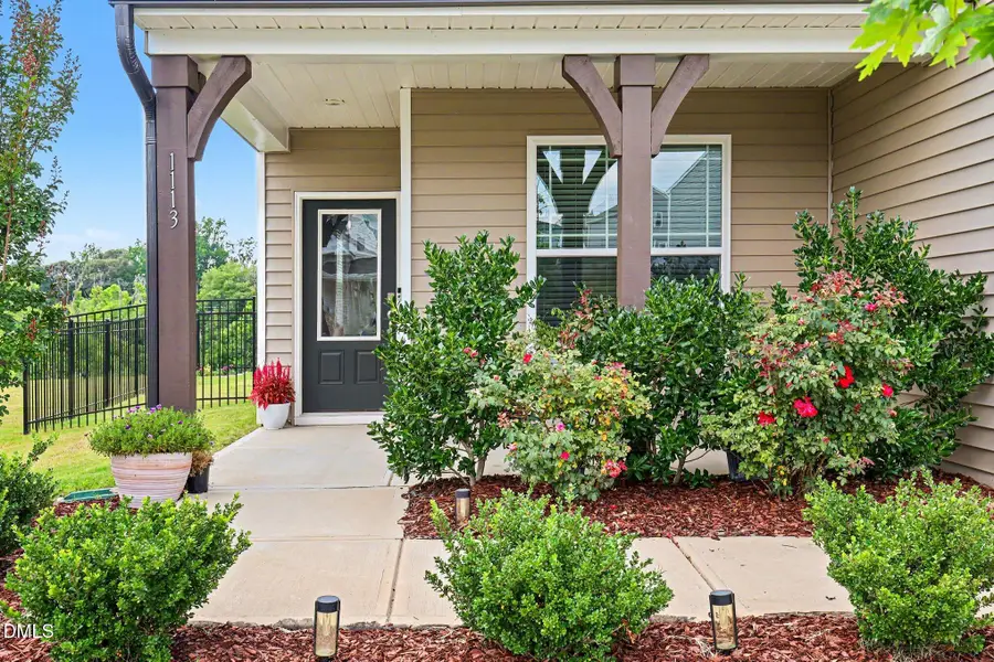 1113 Shadow Shade Drive, Wake Forest, NC 27587 - #3