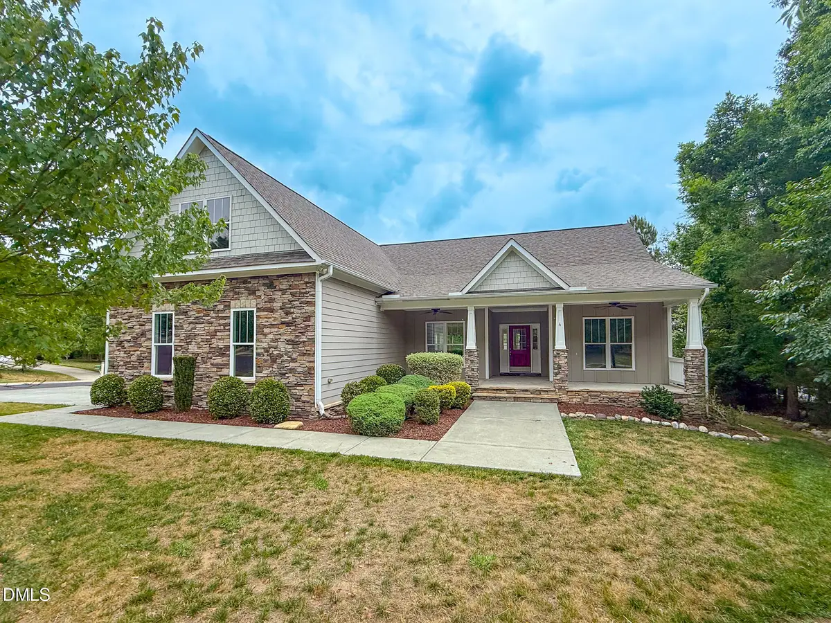 4 Trillium Court, Durham, NC 27712 - #1