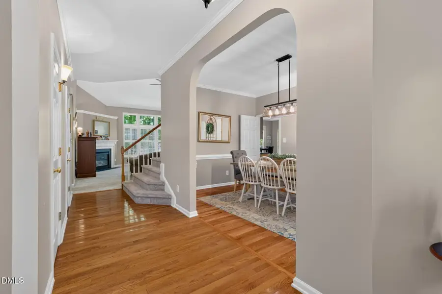 2207 Beckett's Ridge Drive, Hillsborough, NC 27278 - #3
