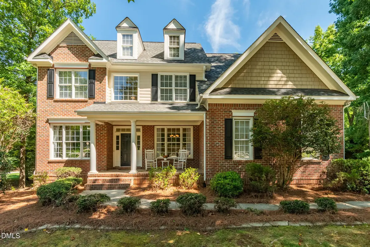 6520 Alirin Lane, Fuquay Varina, NC 27526 - #1