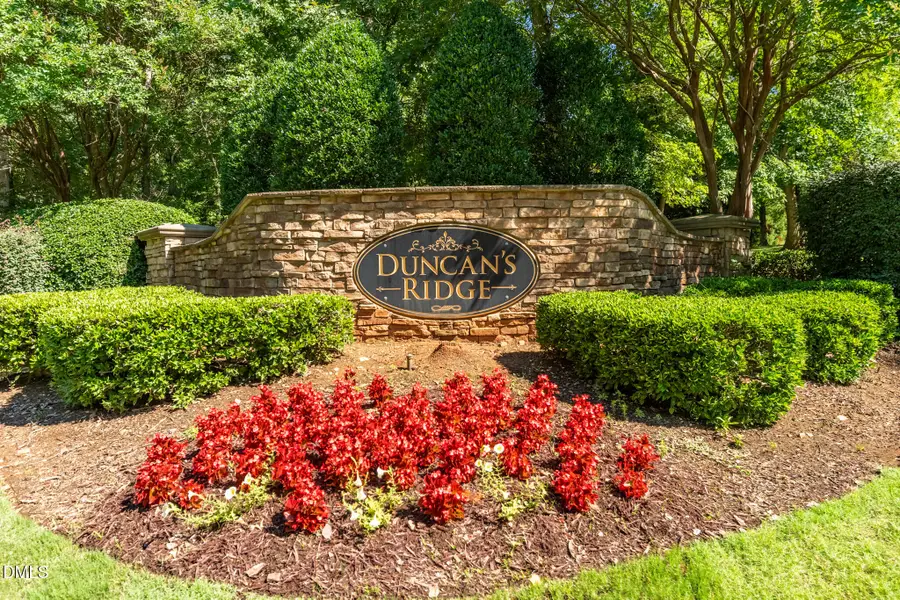 6520 Alirin Lane, Fuquay Varina, NC 27526 - #2