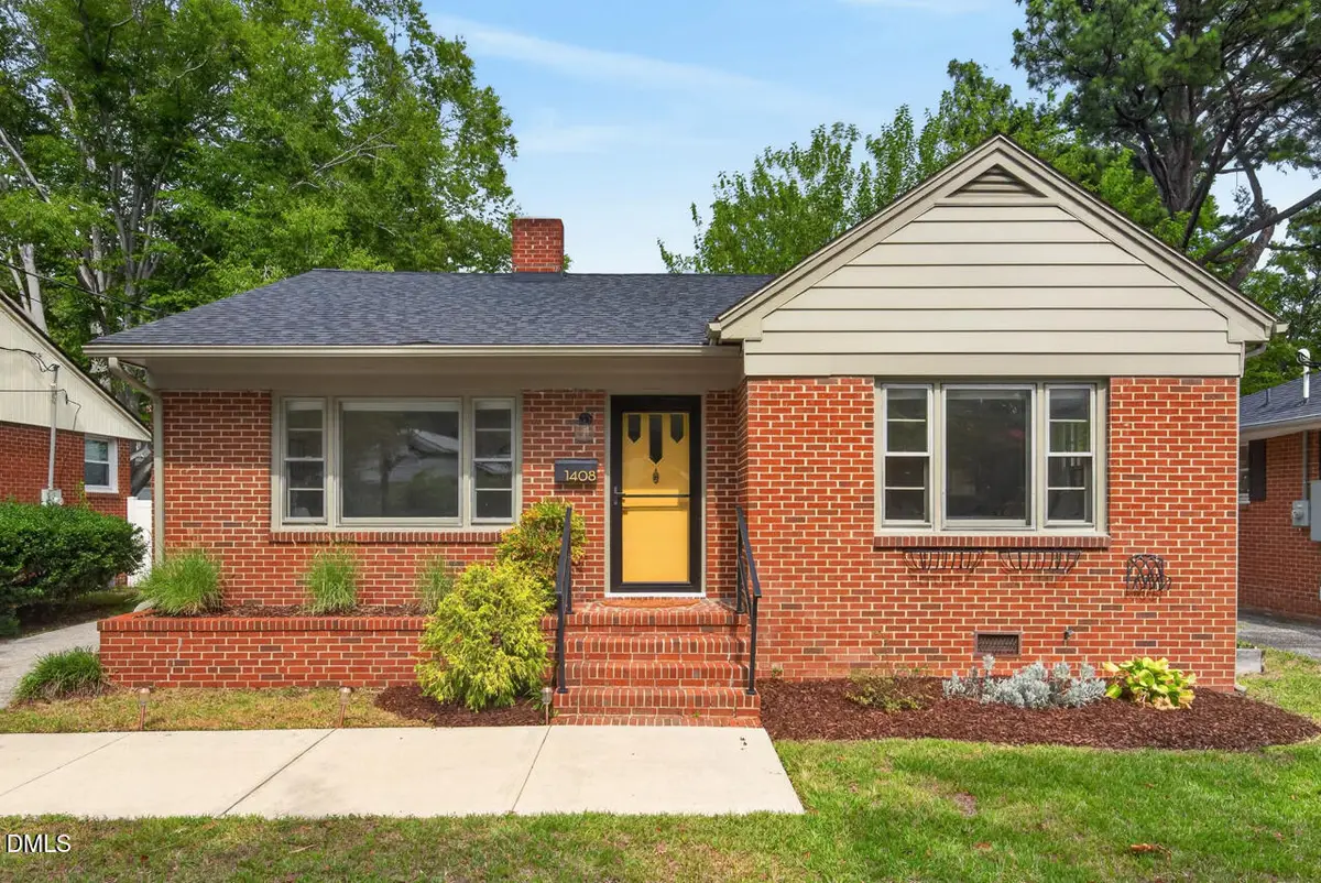 1408 Watts Street, Durham, NC 27701 - #1