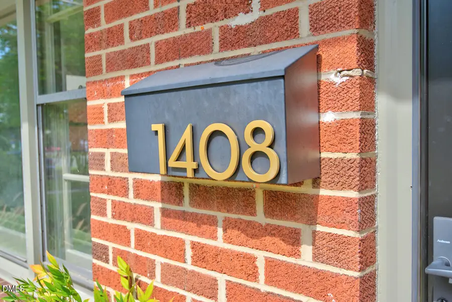 1408 Watts Street, Durham, NC 27701 - #3