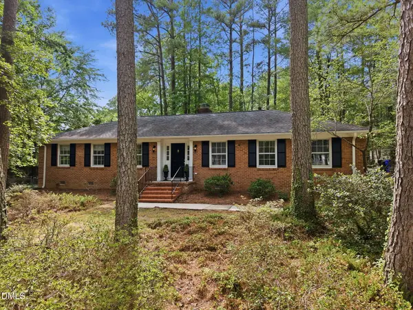 820 Emory Drive, Chapel Hill, NC 27517