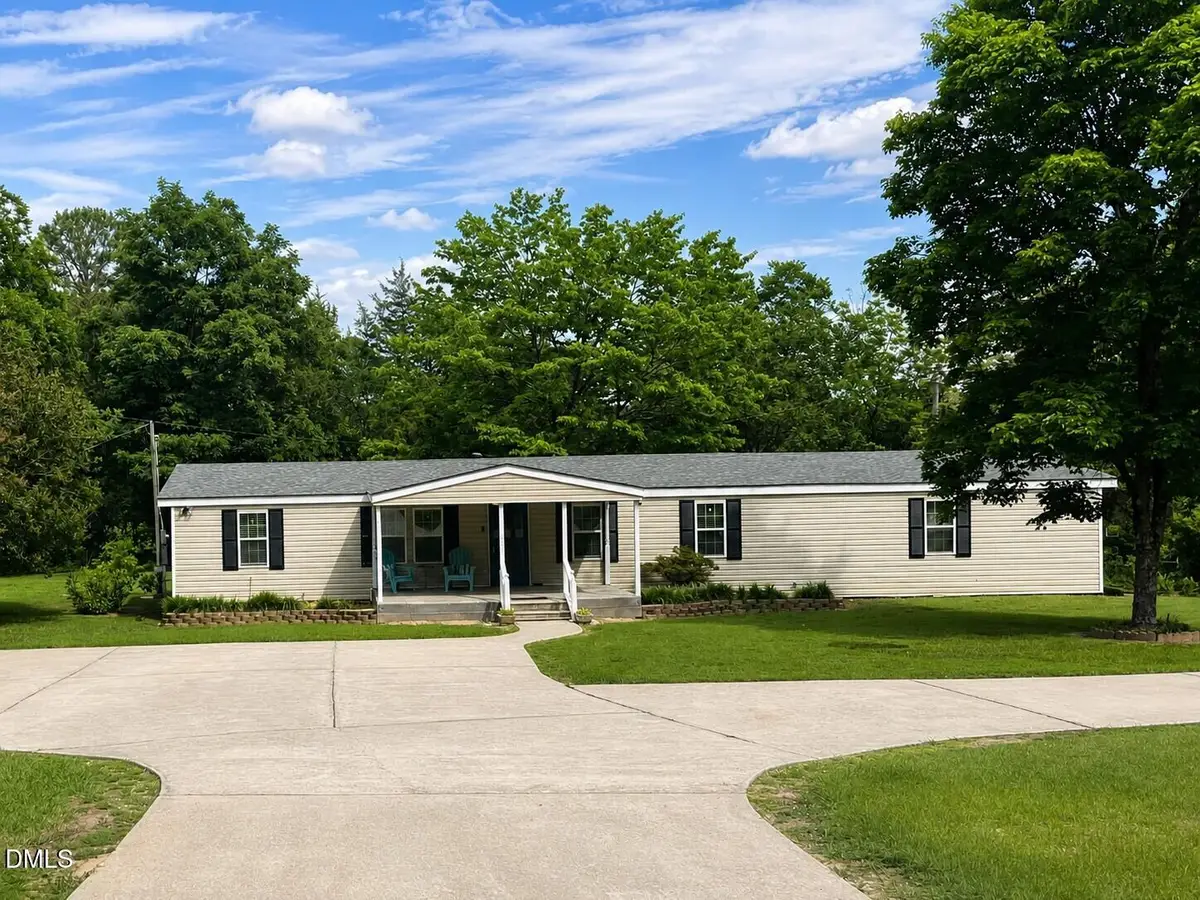 311 Pocomoke Road, Franklinton, NC 27525 - #1